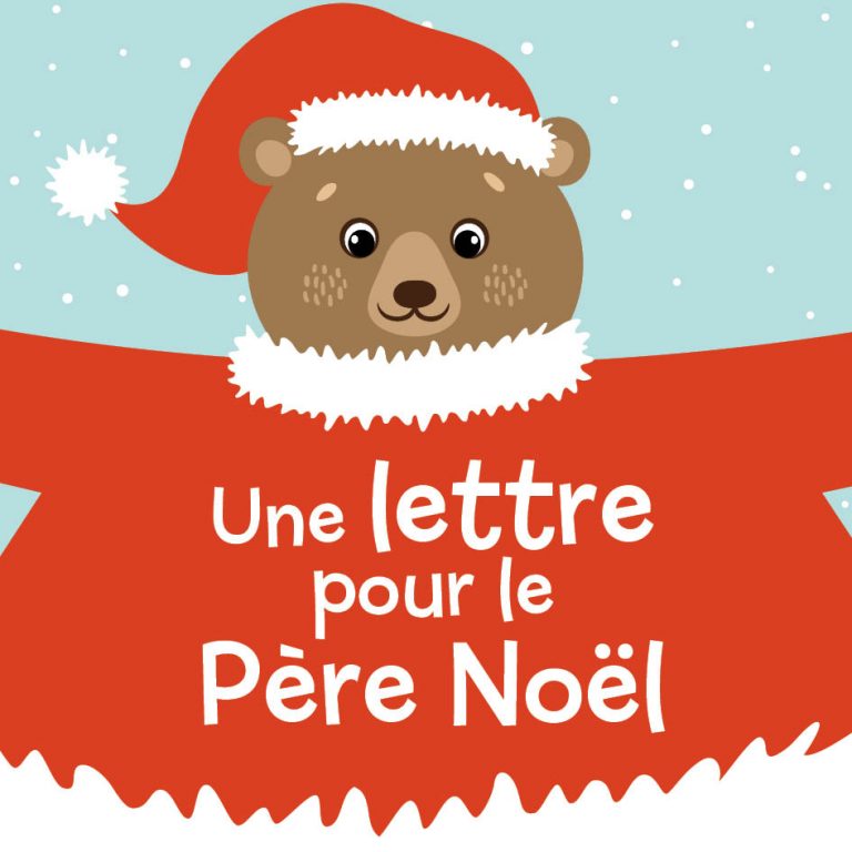 Lettre-Pere-Noel_9782359903041 - Éditions 123 Soleil