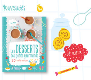 slide mobile_desserts des petits gourmands