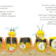 Familles sauvages - Petite abeille