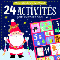 24 activités noel