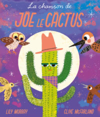 Joe le cactus