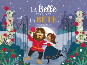 9782384534401_livre pop up_belle et la bete