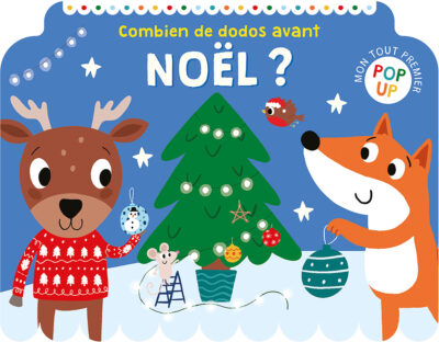 Combien de dodos avant noël ?