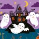 Mes grands pop-up – Halloween