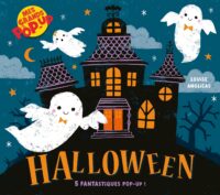 Mes grands pop-up – Halloween