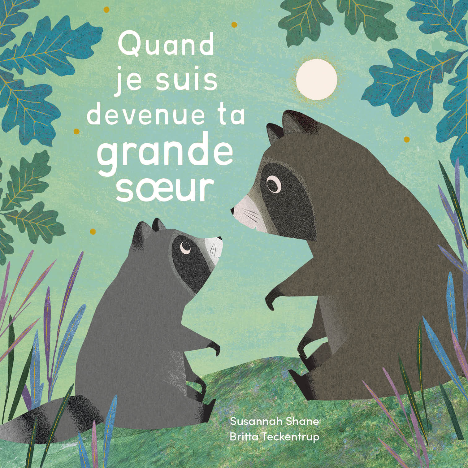 Quand Je Suis Devenue Ta Grande S ur ditions 123 Soleil Quand Je Suis Devenue Ta Grande S ur ditions 123 Soleil
