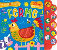 Toucher et écouter – Ferme