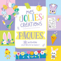 Mes jolies créations – Pâques