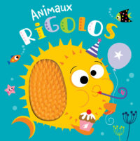 Animaux rigolos