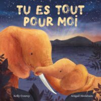 Tu es tout pour moi