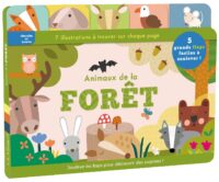 Petits explorateurs – Forêt