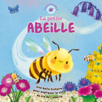Cycles Naturels – La petite abeille