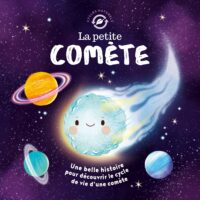 Cycles Naturels – La petite comète