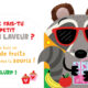 Que fais-tu Petit Ours ?