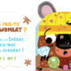 Que fais-tu Petit Koala ?