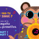 Que fais-tu Petit Singe ?