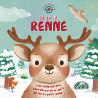 Cycles Naturels – Le petit renne
