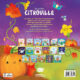 Cycles naturels – La petite citrouille