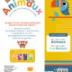 Mon bel imagier – Animaux