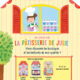 Ma jolie rue – La pâtisserie de julie