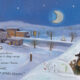 Ce soir c’est noël mon bébé