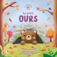 Cycles naturels – Le petit ours