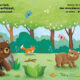 Cycles naturels – Le petit ours
