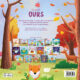 Cycles naturels – Le petit ours