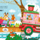 Le petit train de noël