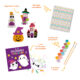 Mes jolies figurines Halloween