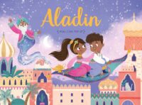Mon livre pop-up – Aladin