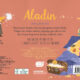 Mon livre pop-up – Aladin