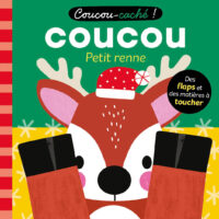 Coucou-caché – Coucou petit renne