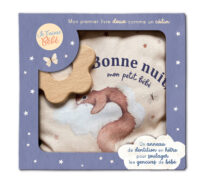 Je t’aime bébé – Bonne nuit mon petit bébé