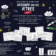 Mon coffret de feutres craie – Noël