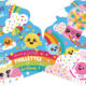 Mon livre qui sent bon – Cupcake