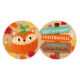 Snackettes – Mini-peluche Foxitrouille