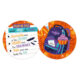 Snackettes – Mini-peluche Vampicake