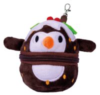Snackettes – Mini-peluche Chocopingo