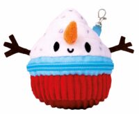 Snackettes – Mini-peluche Chantigloo