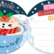 Snackettes – Mini-peluche Vanillours