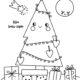 Mon super livre de coloriages – C’est Noël