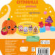 Mon livre qui sent bon – Citrouille