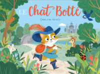 Mon livre pop up - Le chat botté - Editions 123 Soleil