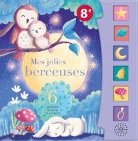 Mes jolies berceuses