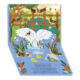 Mon livre pop up – Le vilain petit canard