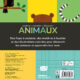 Soulever toucher découvrir – Animaux