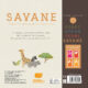 Bébé découvre – Savane
