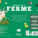 Petits explorateurs – Ferme