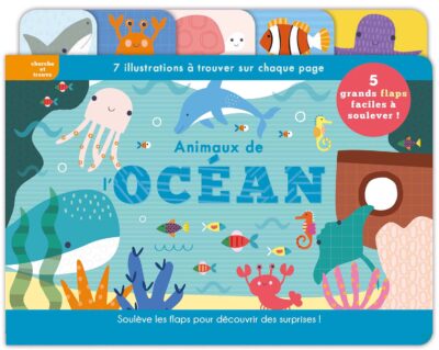 Petits explorateurs – Océan